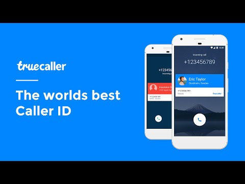 Reviews of truecaller app
