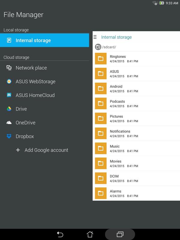 Free File Manager App Download