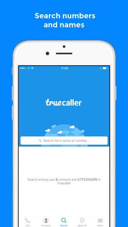 Truecaller app review android